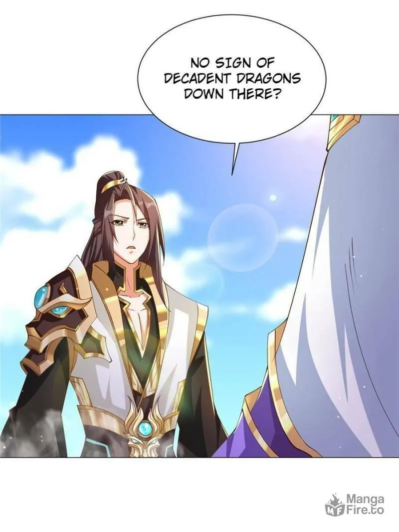 Dragon Master (Colored) Chapter 155 page 39 - 