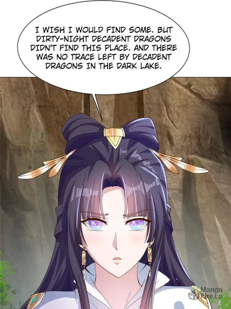Dragon Master (Colored) Chapter 155 page 40 - 