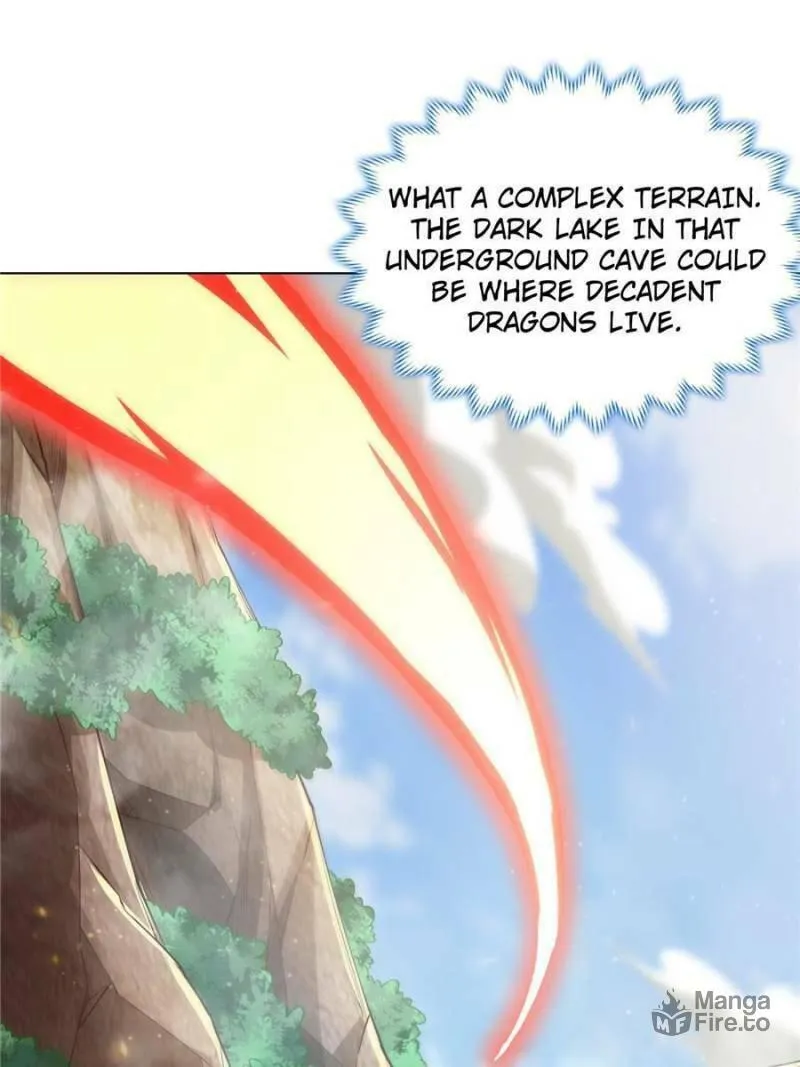 Dragon Master (Colored) Chapter 155 page 5 - 