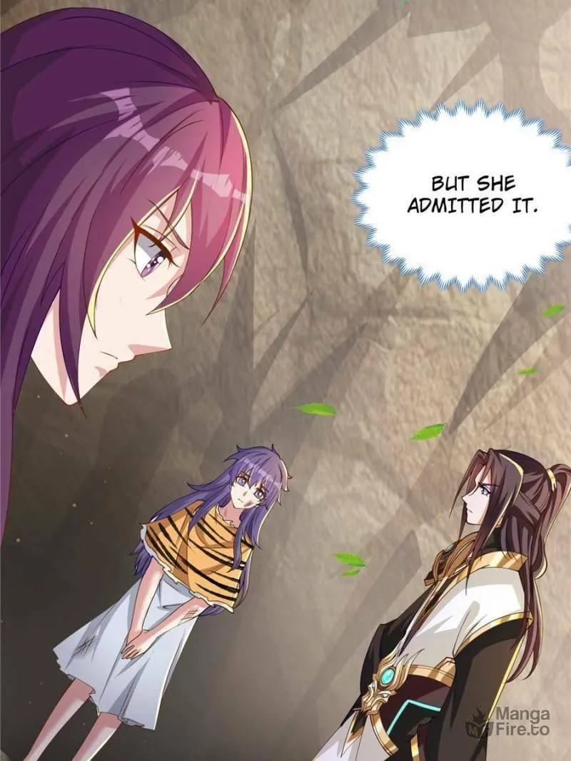 Dragon Master (Colored) Chapter 155 page 42 - 