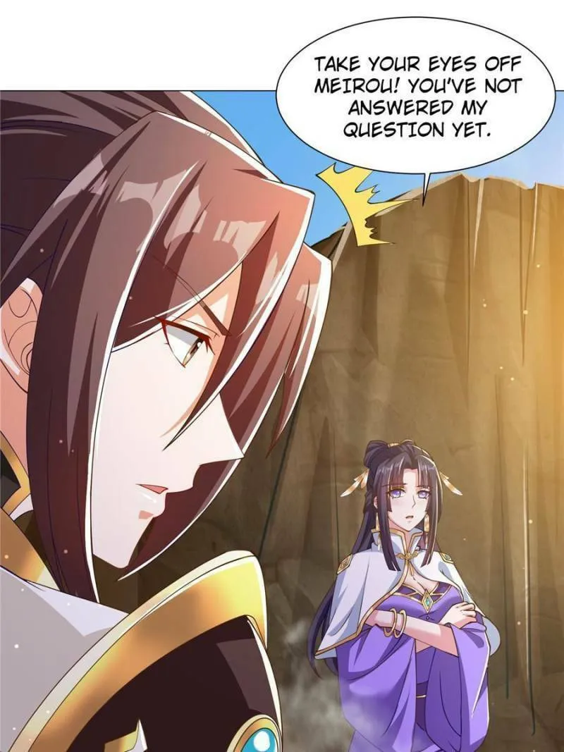 Dragon Master (Colored) Chapter 155 page 44 - 