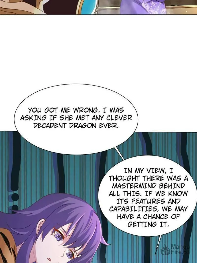 Dragon Master (Colored) Chapter 155 page 45 - 