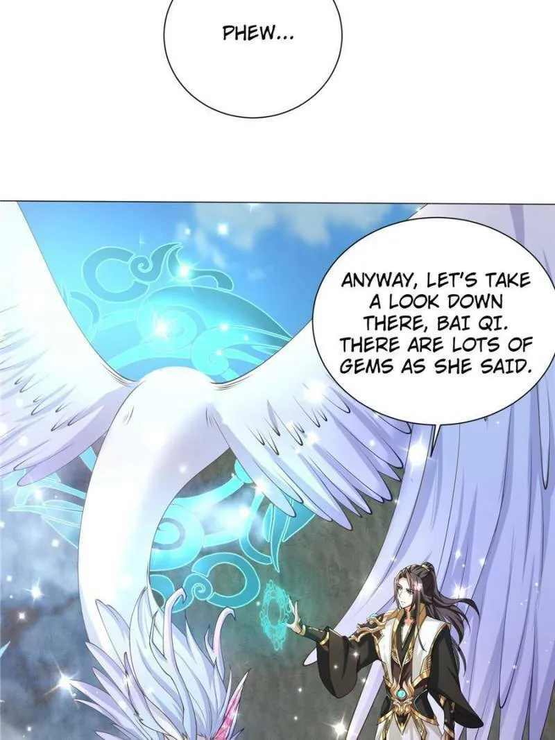 Dragon Master (Colored) Chapter 155 page 47 - 