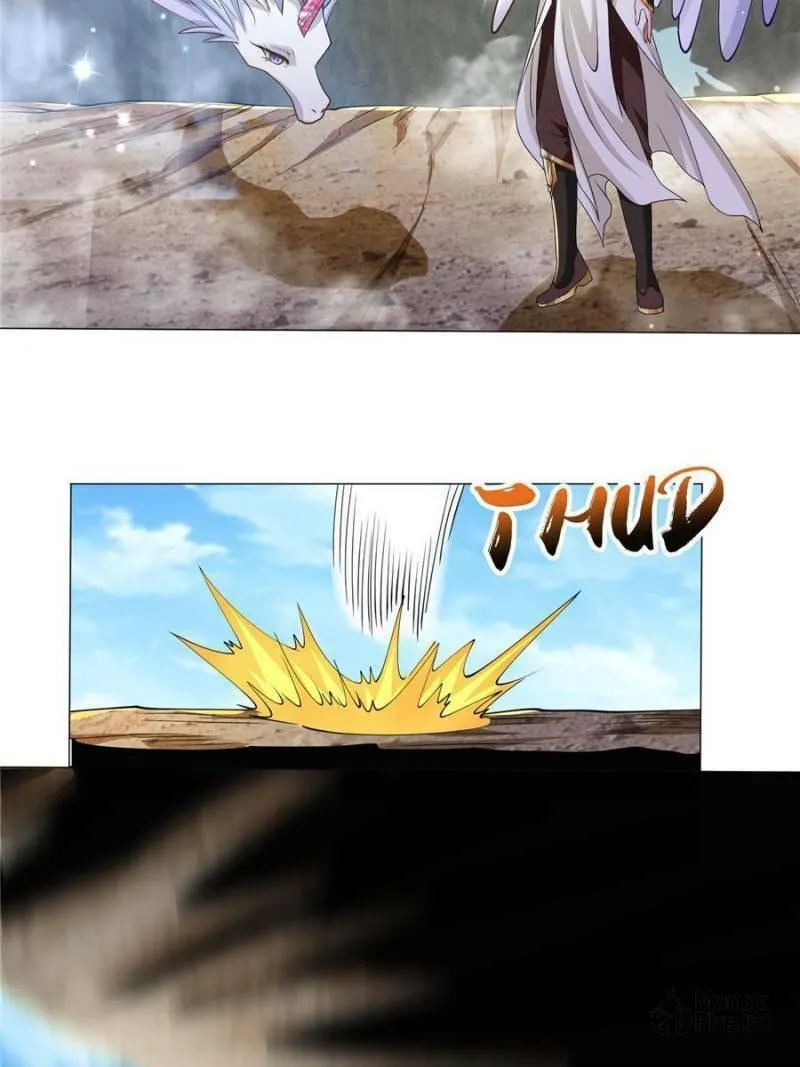 Dragon Master (Colored) Chapter 155 page 48 - 