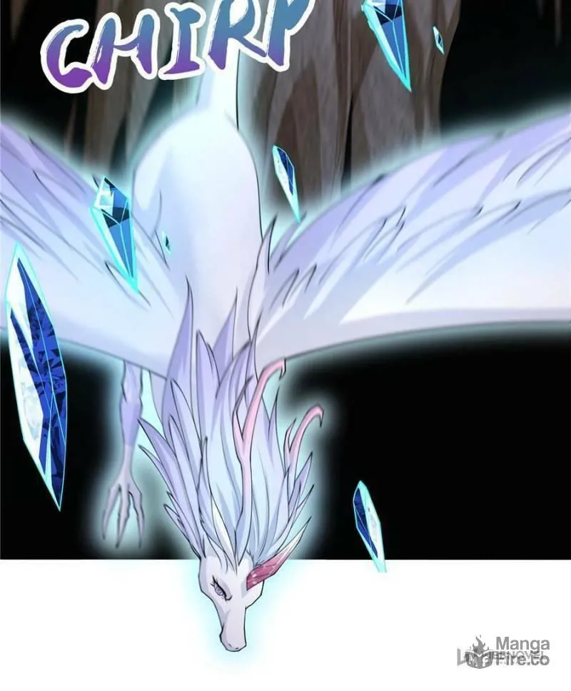 Dragon Master (Colored) Chapter 155 page 50 - 