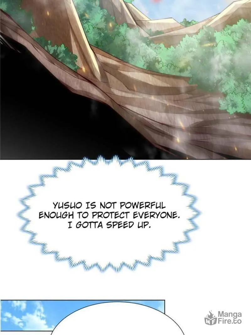Dragon Master (Colored) Chapter 155 page 6 - 
