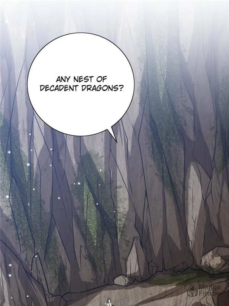 Dragon Master (Colored) Chapter 155 page 51 - 