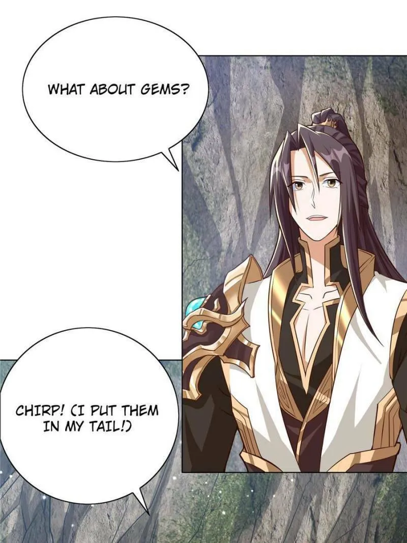 Dragon Master (Colored) Chapter 155 page 53 - 
