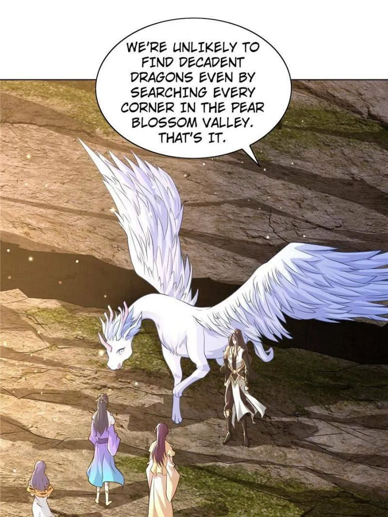 Dragon Master (Colored) Chapter 155 page 56 - 
