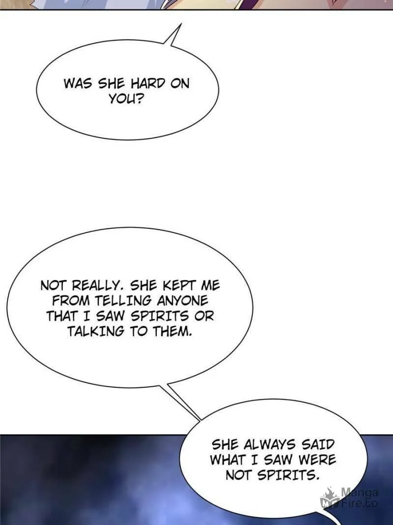 Dragon Master (Colored) Chapter 155 page 10 - 