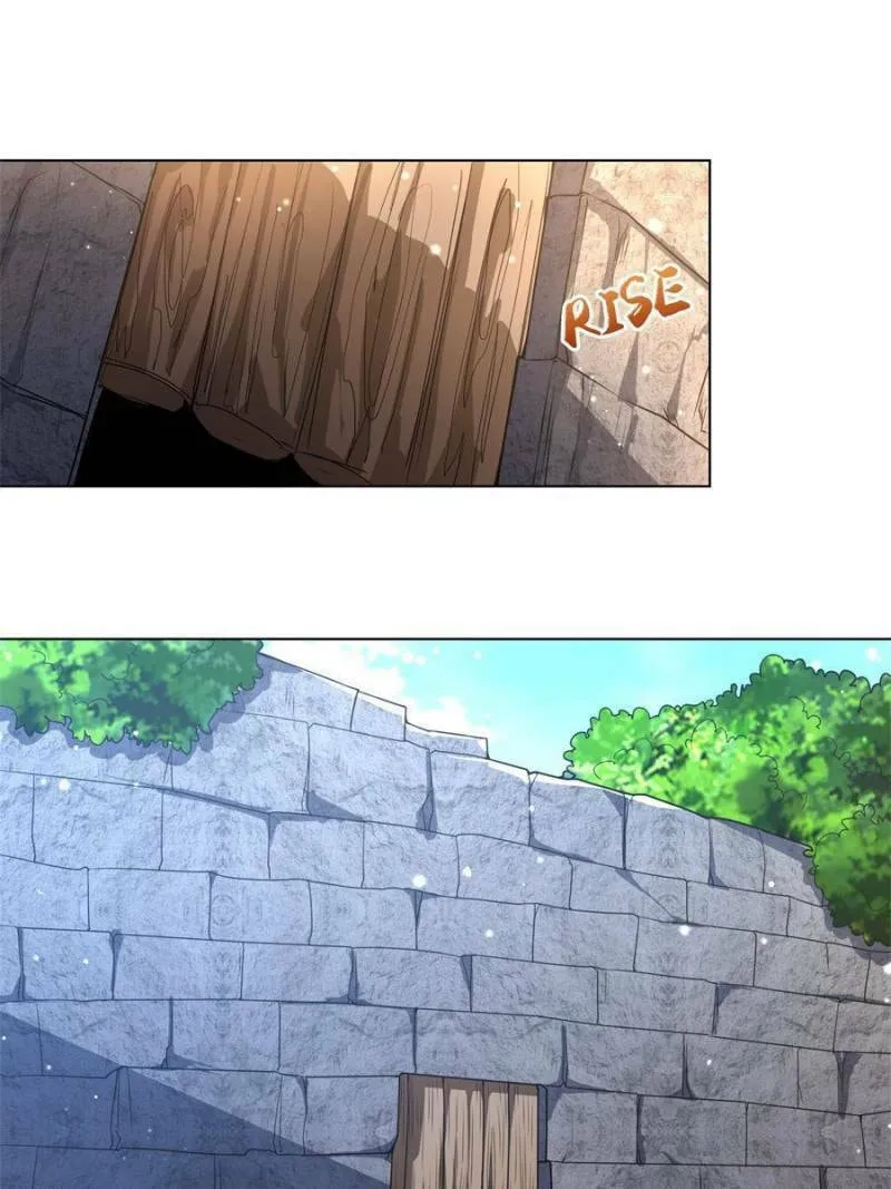 Dragon Master (Colored) Chapter 156 page 1 - 