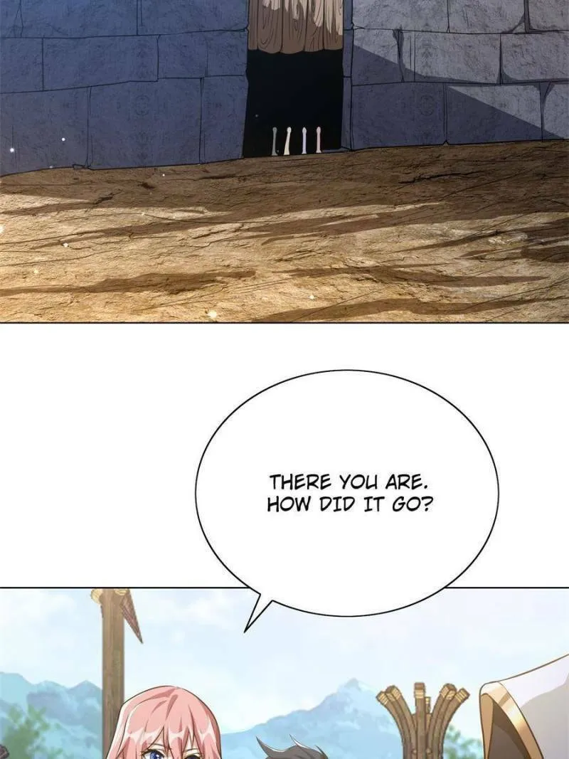 Dragon Master (Colored) Chapter 156 page 2 - 