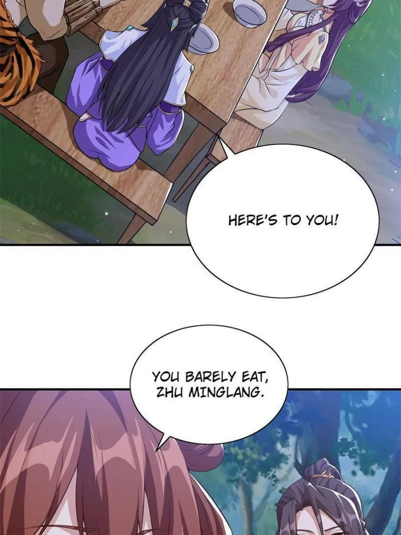 Dragon Master (Colored) Chapter 156 page 11 - 