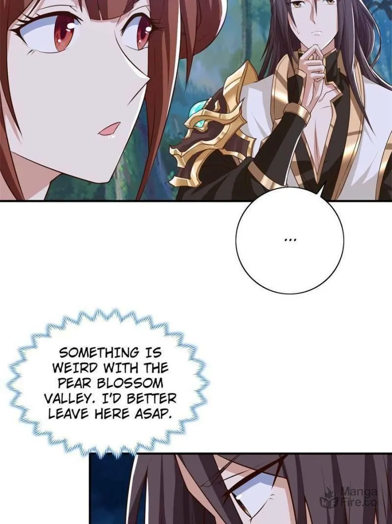Dragon Master (Colored) Chapter 156 page 12 - 