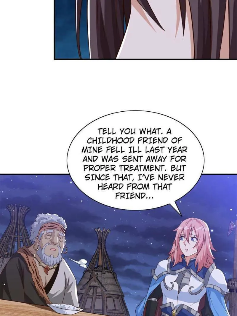 Dragon Master (Colored) Chapter 156 page 13 - 