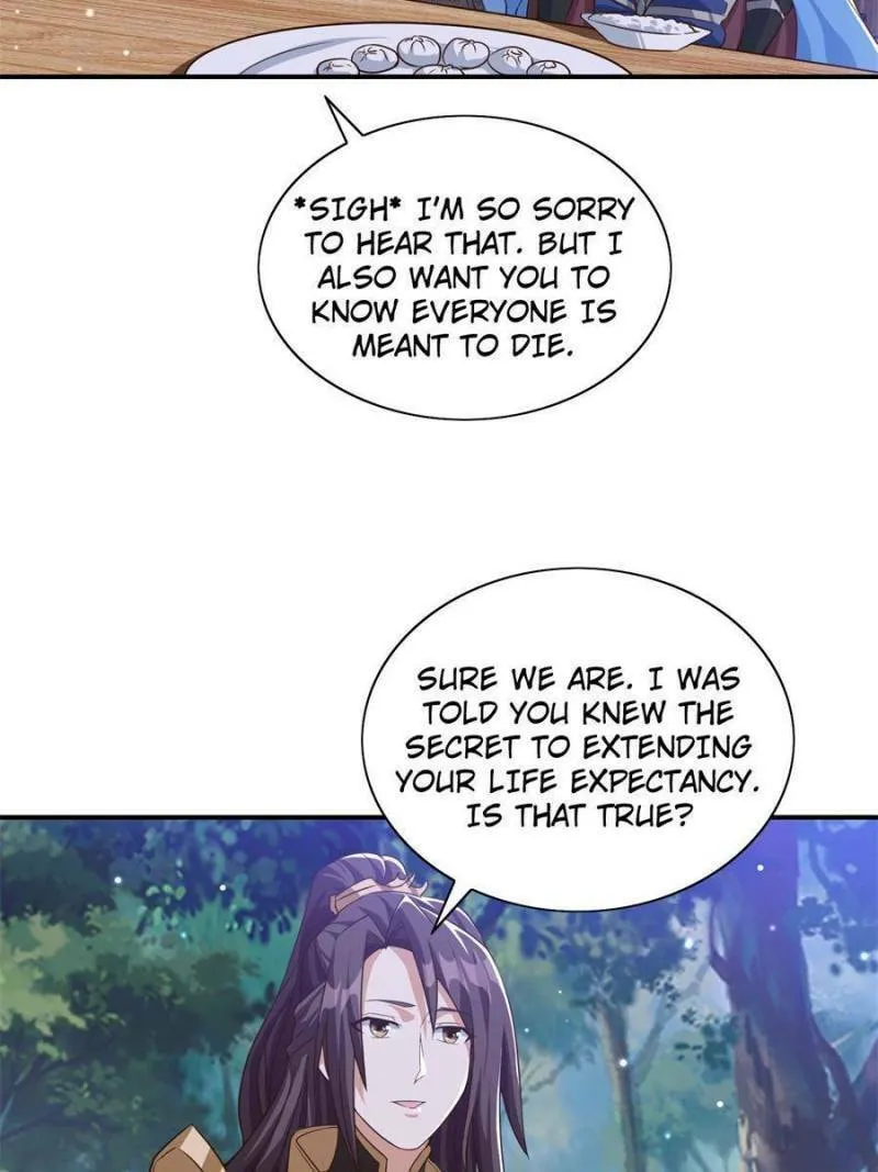 Dragon Master (Colored) Chapter 156 page 14 - 