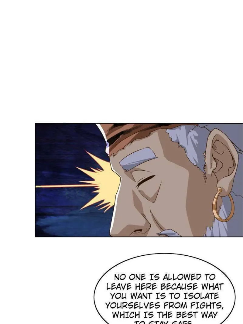 Dragon Master (Colored) Chapter 156 page 16 - 