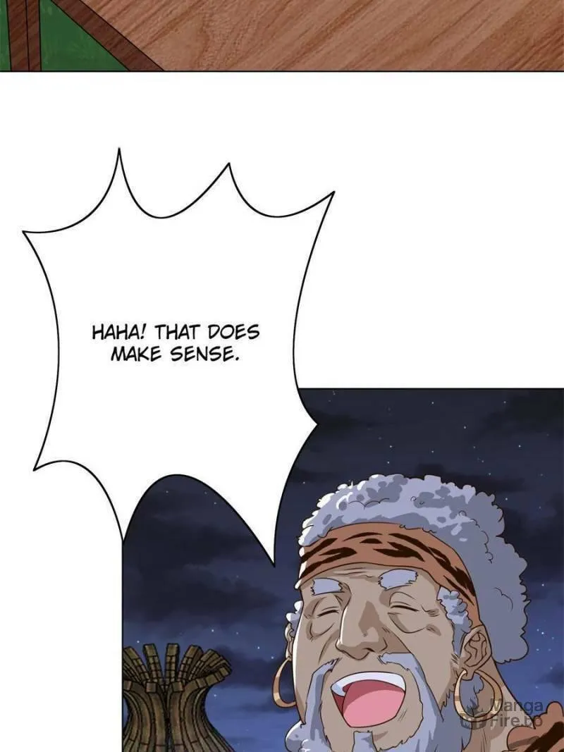 Dragon Master (Colored) Chapter 156 page 18 - 
