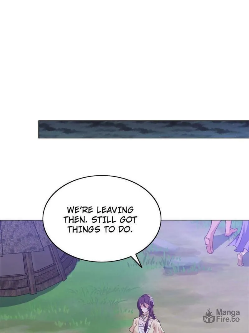 Dragon Master (Colored) Chapter 156 page 21 - 
