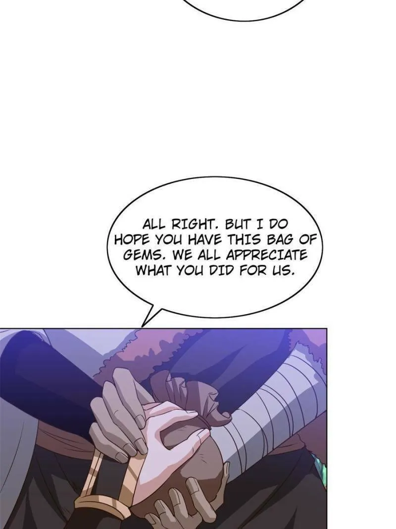 Dragon Master (Colored) Chapter 156 page 23 - 