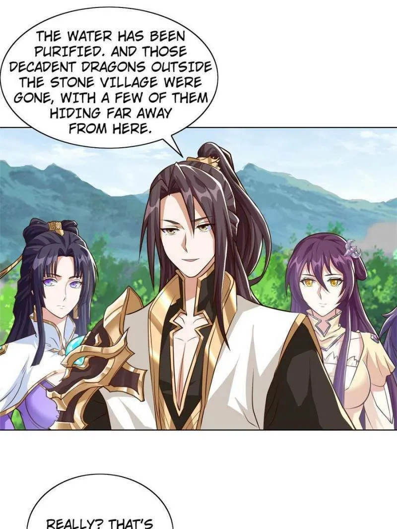Dragon Master (Colored) Chapter 156 page 4 - 
