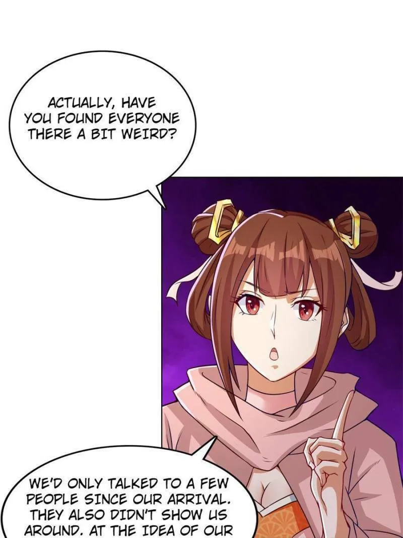 Dragon Master (Colored) Chapter 156 page 31 - 