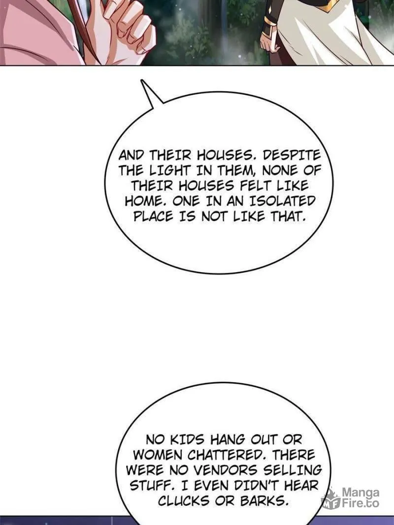 Dragon Master (Colored) Chapter 156 page 33 - 