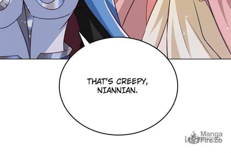 Dragon Master (Colored) Chapter 156 page 35 - 