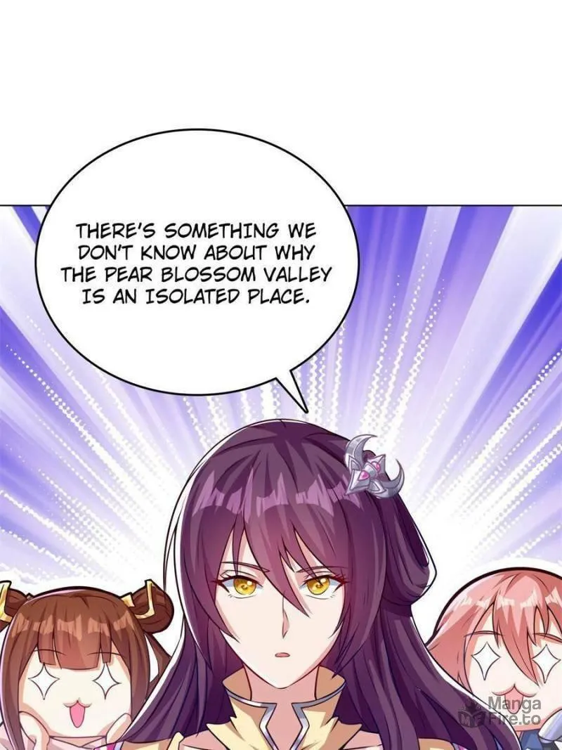 Dragon Master (Colored) Chapter 156 page 36 - 