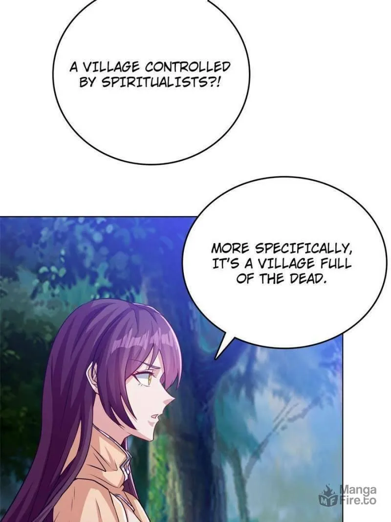 Dragon Master (Colored) Chapter 156 page 39 - 