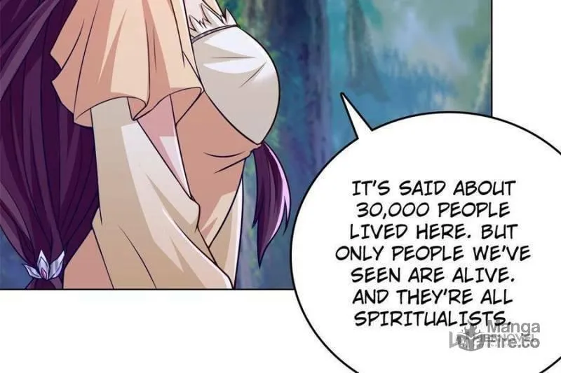 Dragon Master (Colored) Chapter 156 page 40 - 