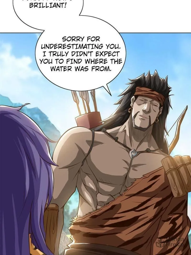 Dragon Master (Colored) Chapter 156 page 5 - 
