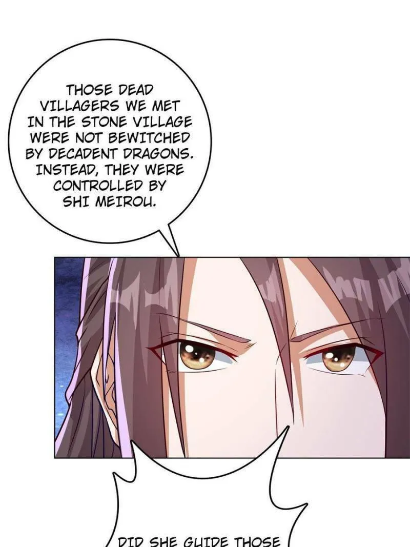 Dragon Master (Colored) Chapter 156 page 41 - 