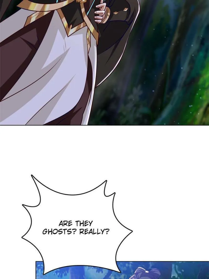 Dragon Master (Colored) Chapter 156 page 44 - 