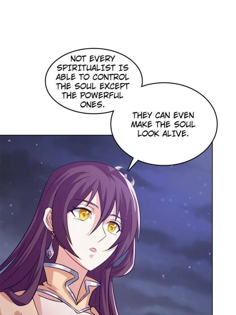 Dragon Master (Colored) Chapter 156 page 46 - 