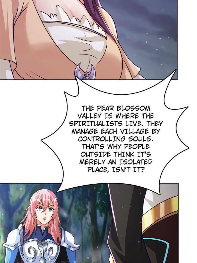 Dragon Master (Colored) Chapter 156 page 47 - 