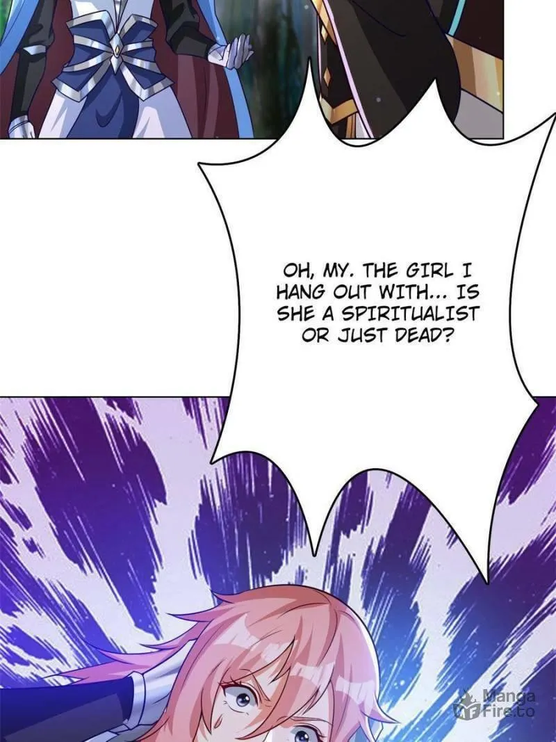 Dragon Master (Colored) Chapter 156 page 48 - 