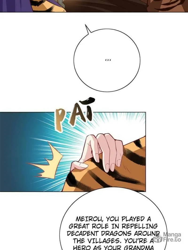 Dragon Master (Colored) Chapter 156 page 6 - 