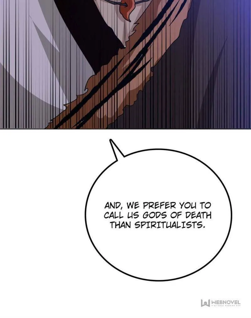Dragon Master (Colored) Chapter 156 page 59 - 