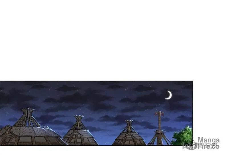 Dragon Master (Colored) Chapter 156 page 9 - 
