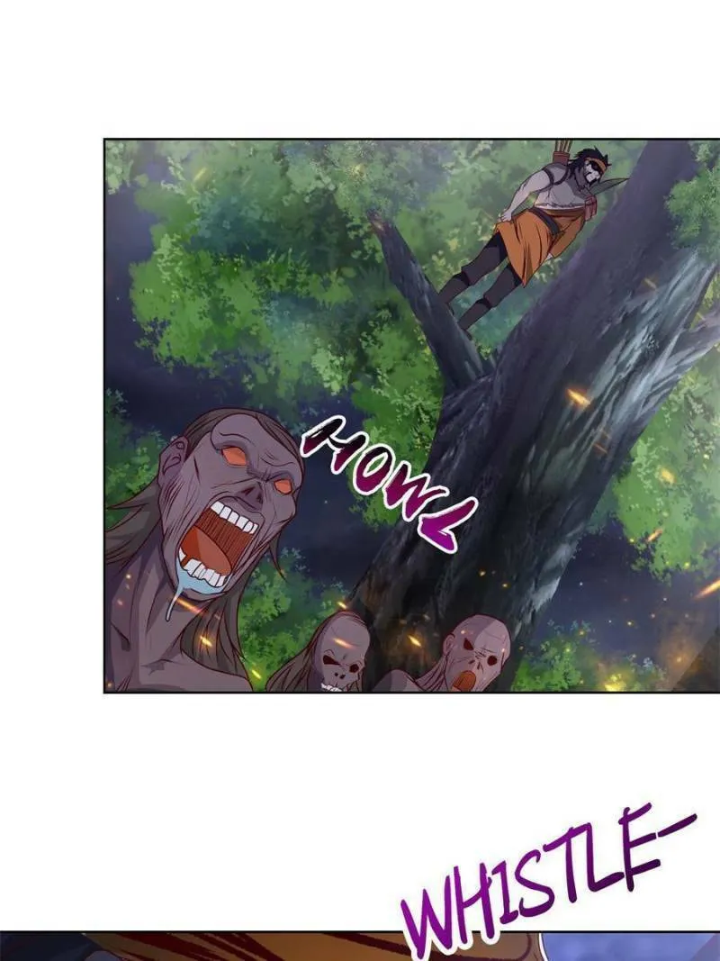 Dragon Master (Colored) Chapter 157 page 11 - 