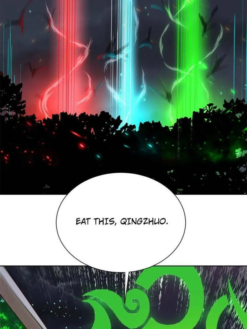 Dragon Master (Colored) Chapter 157 page 17 - 