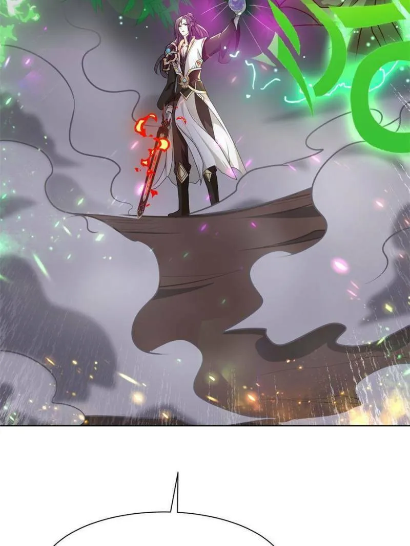 Dragon Master (Colored) Chapter 157 page 19 - 