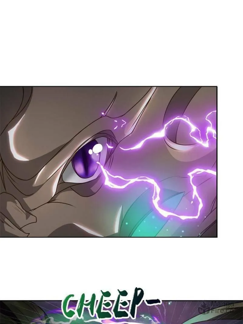 Dragon Master (Colored) Chapter 157 page 21 - 