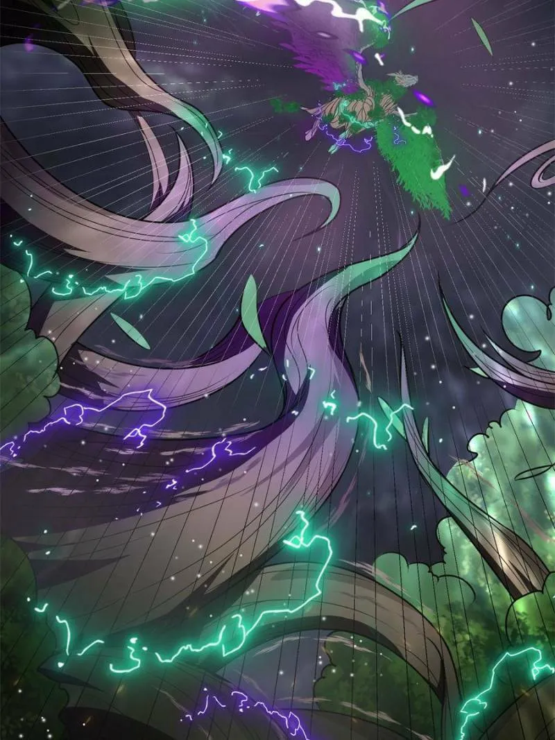 Dragon Master (Colored) Chapter 157 page 22 - 