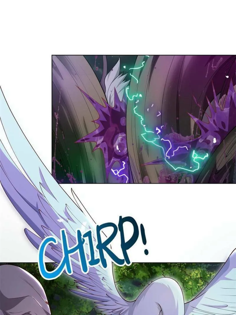 Dragon Master (Colored) Chapter 157 page 26 - 