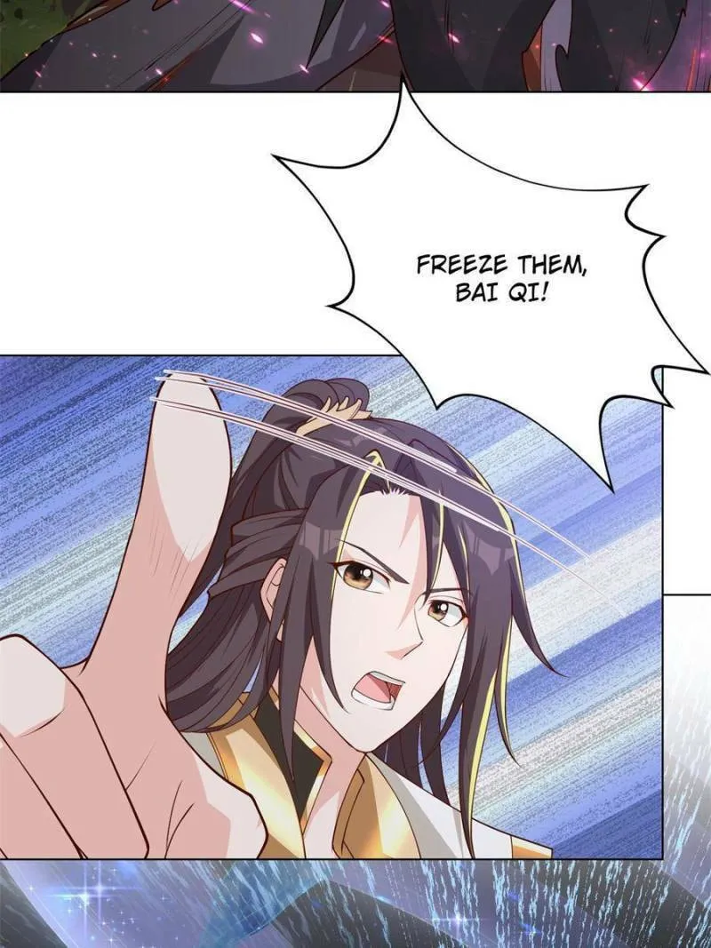 Dragon Master (Colored) Chapter 157 page 28 - 