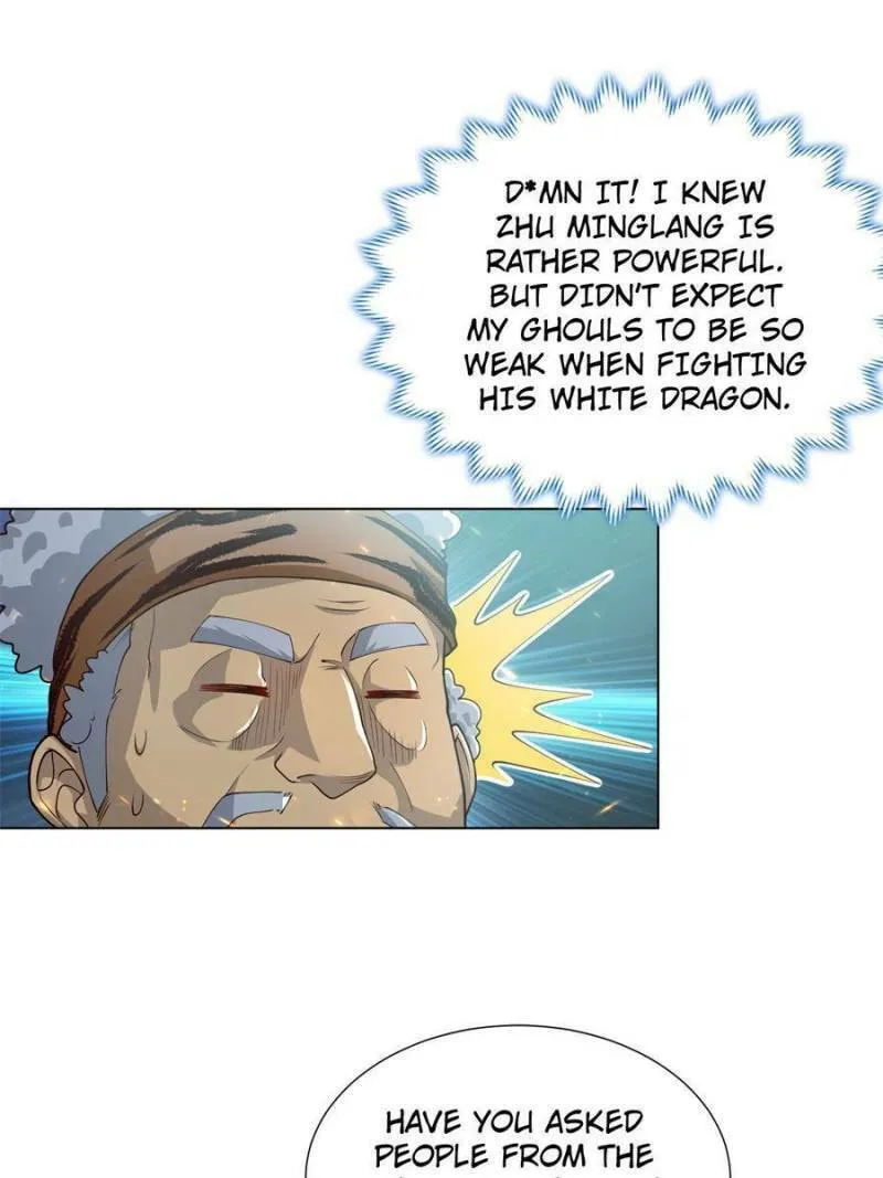 Dragon Master (Colored) Chapter 157 page 31 - 
