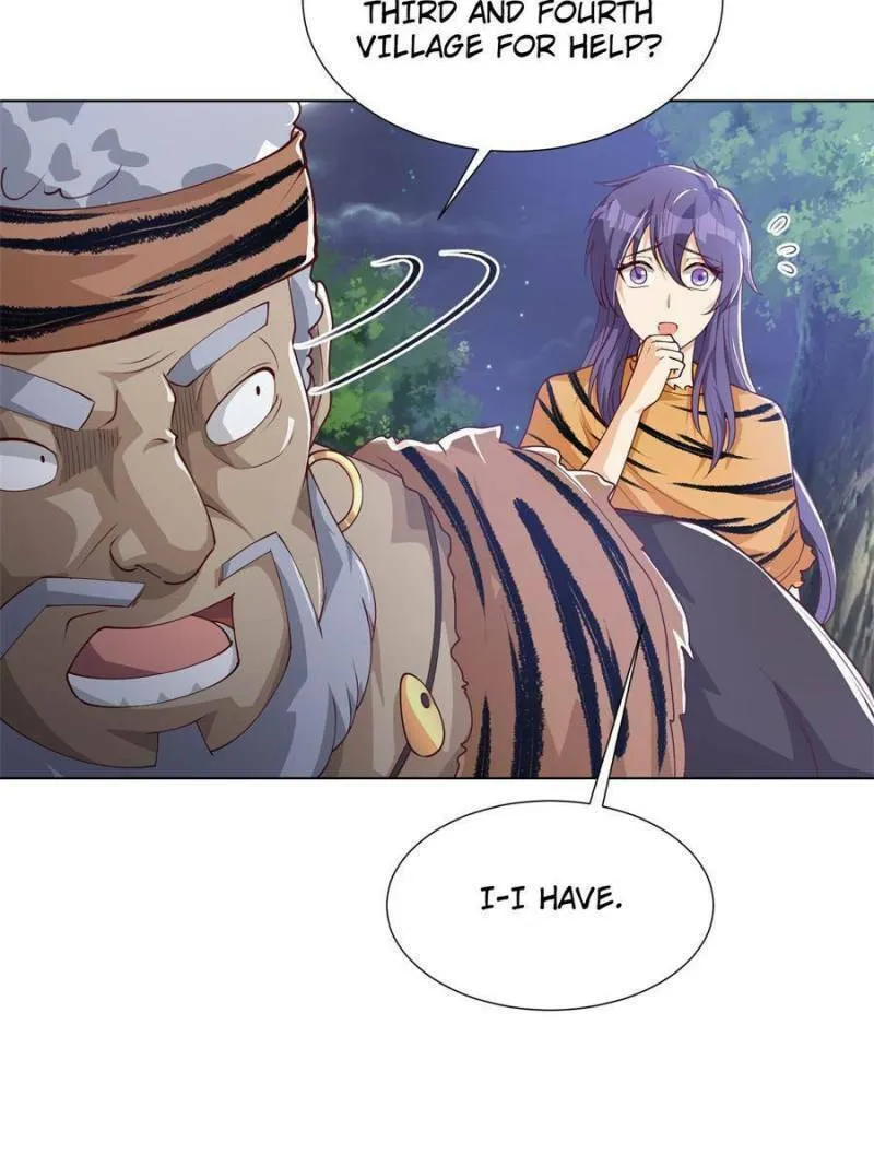 Dragon Master (Colored) Chapter 157 page 32 - 