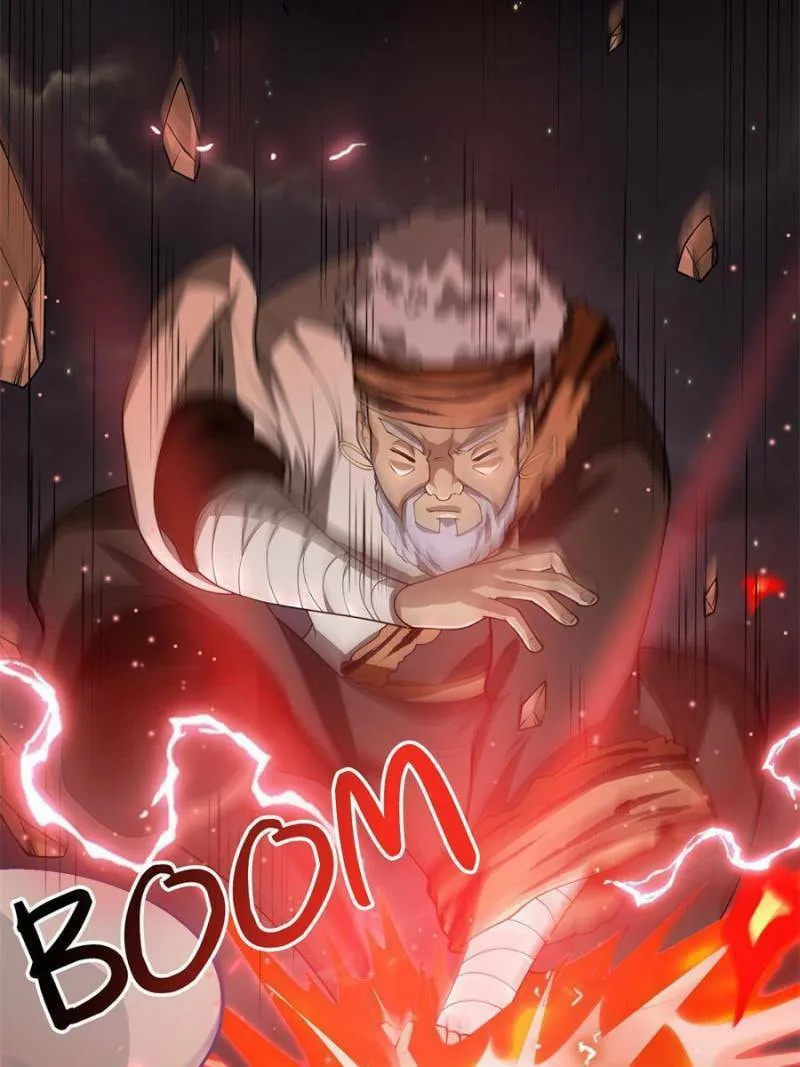 Dragon Master (Colored) Chapter 157 page 34 - 